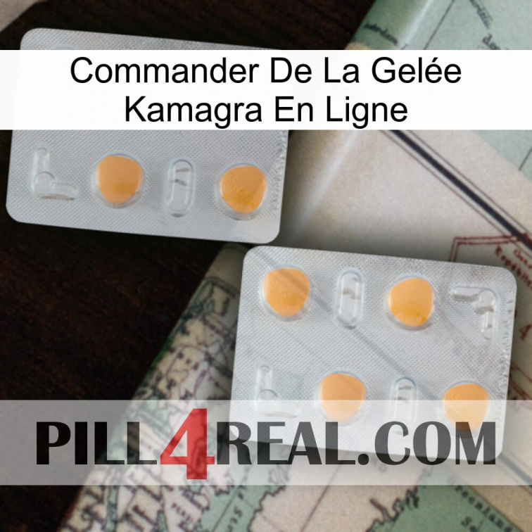Commander De La Gelée Kamagra En Ligne 25